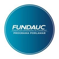 Logotipo de Fundauc Porlamar